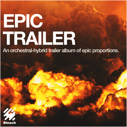 Epic Trailer