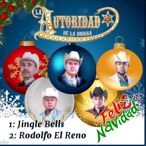 Feliz Navidad Con la Autoridad