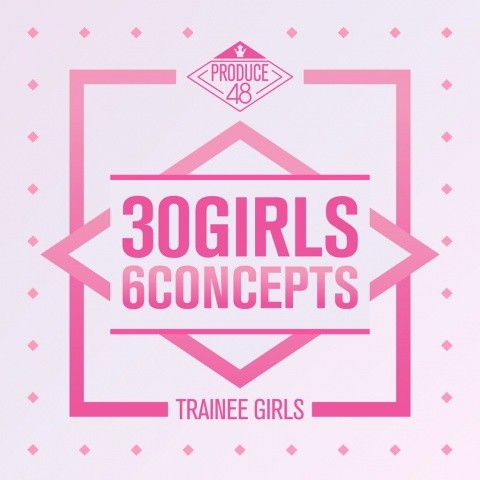 Produce48 (Cover合集)