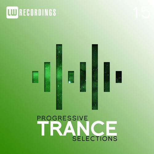 Progressive Trance Selections, Vol. 15