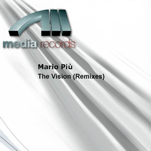 The Vision (Remixes)