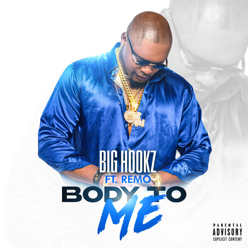 Body To Me (Explicit)
