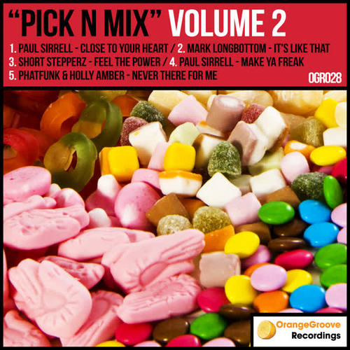 Pick n Mix Volume 2