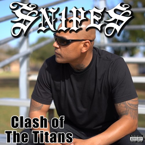 Clash of the Titans (Explicit)