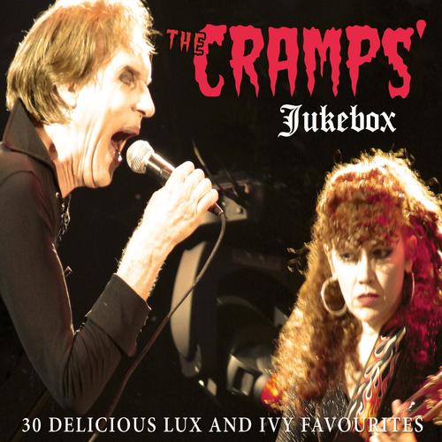 The Cramps Jukebox