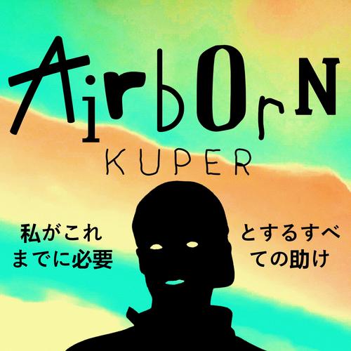 Airborn (Explicit)