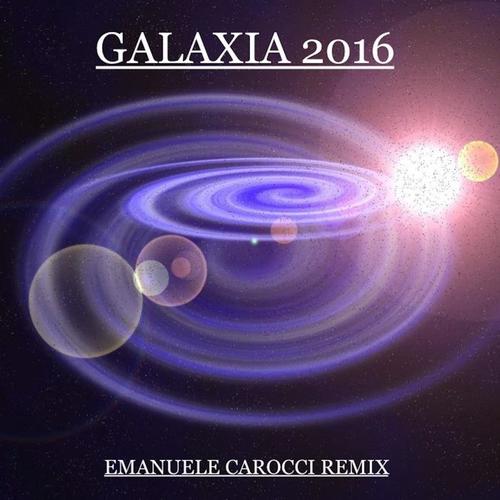 Galaxia 2016 (Remix)