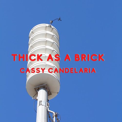 Thick As A Brick