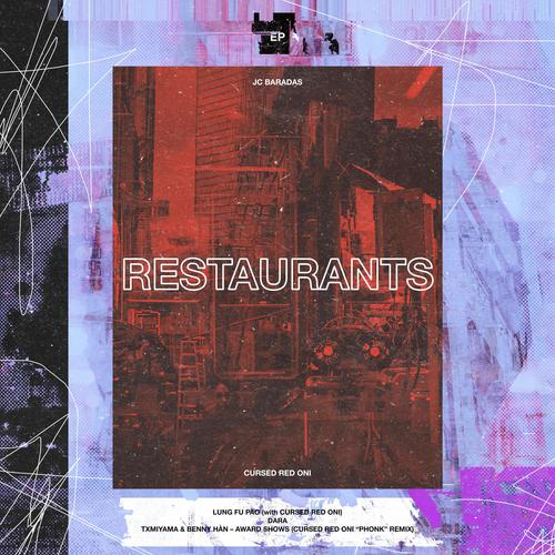 Restaurants (Explicit)