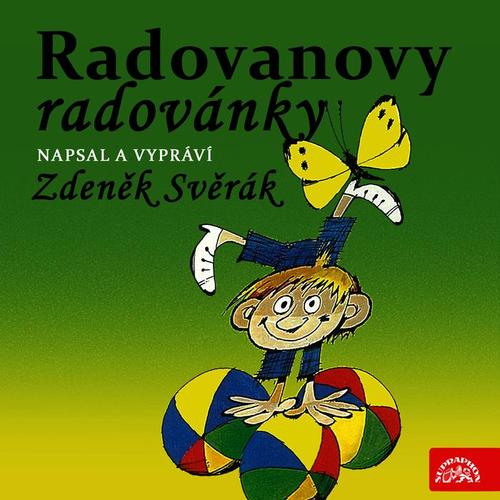 Svěrák: Radovanovy radovánky