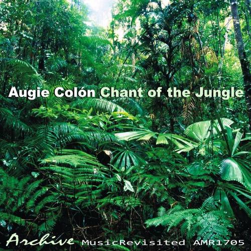 Chant of the Jungle