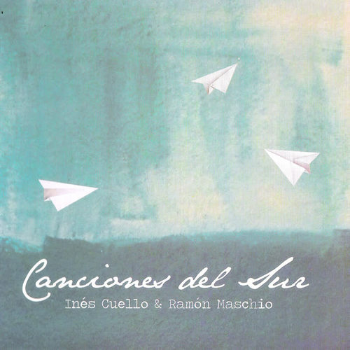 Canciones del Sur