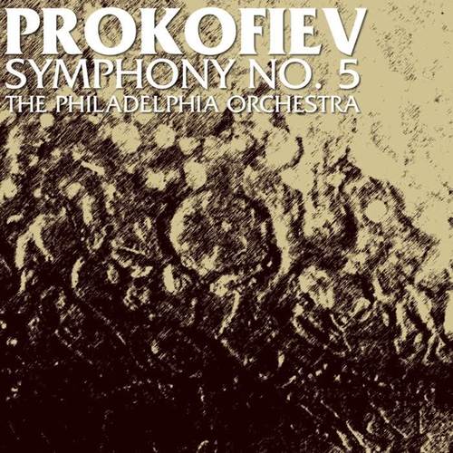 Prokofiev: Symphony No 5