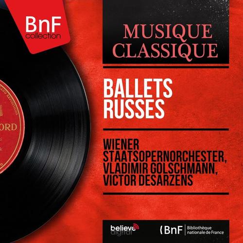 Ballets russes (Mono Version)