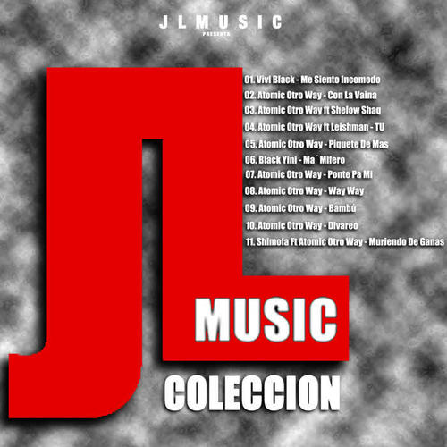 Jl Music Coleccion 1