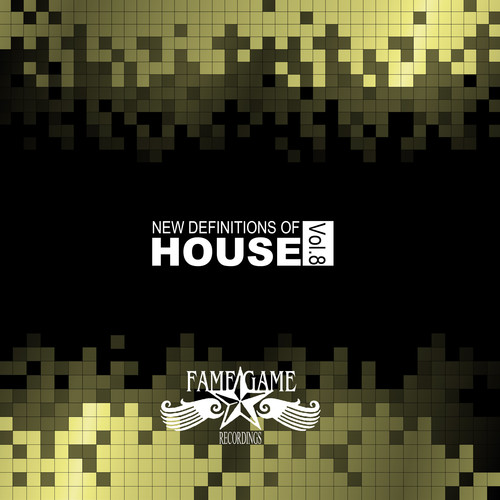 New Definitions of House, Vol. 8 (Explicit)