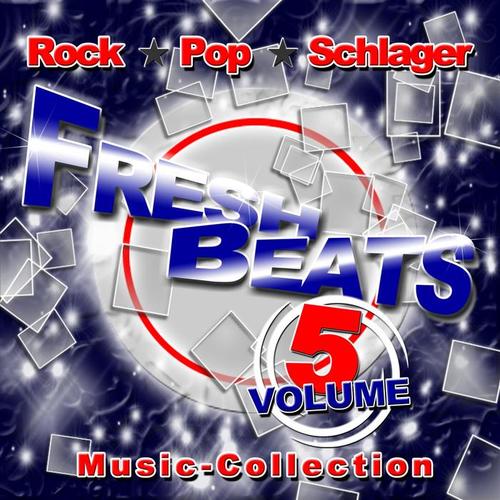 FreshBeats, Vol.5 (Pop, Rock, Popschlager)