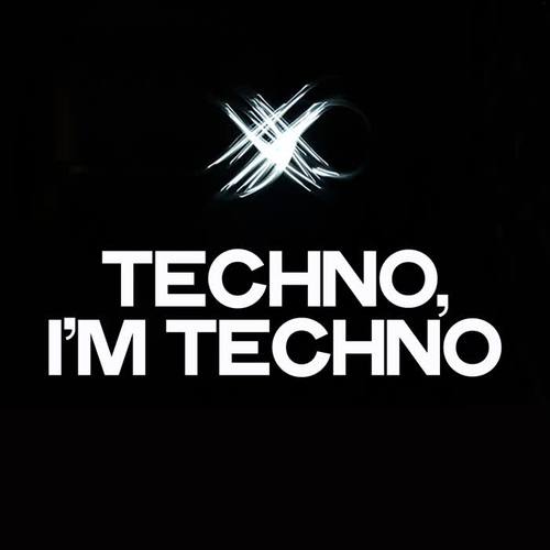 Techno, I'm Techno (Best Techno Music)