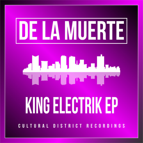 King Electrik EP