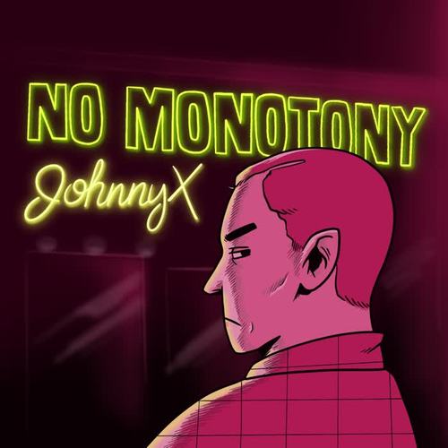 No Monotony