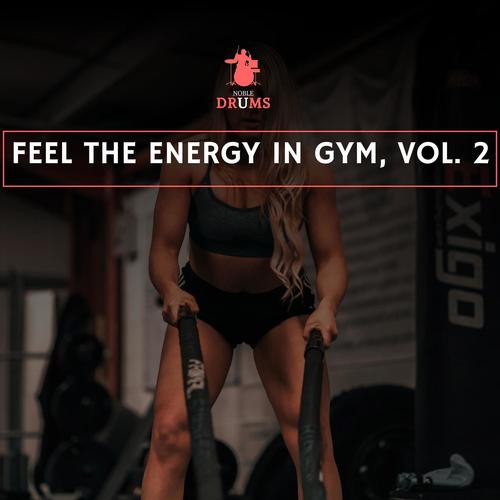 Feel the Energy in Gym, Vol. 2