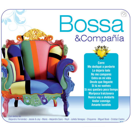 Bossa & Co.