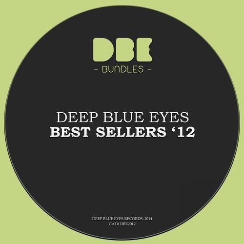 Deep Blue Eyes Best Sellers '12