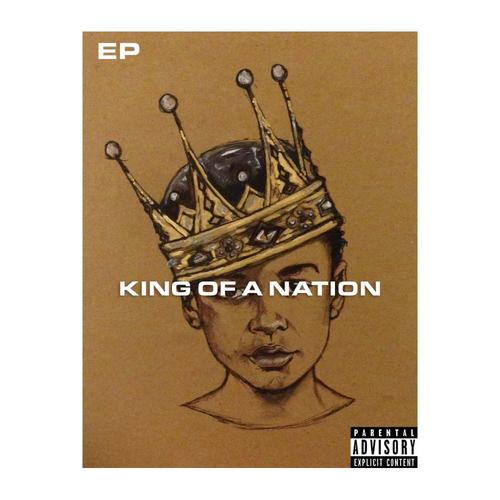 King of a Nation (Explicit)