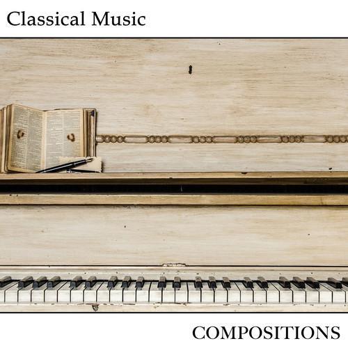 14 Classical Music Compositions for Spa