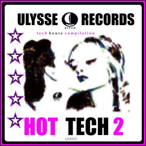 Hot Tech Vol. 2