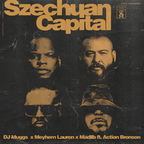 Szechuan Capital (Explicit)