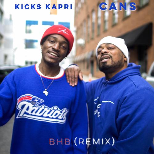 B.H.B remix (feat. Kicks Kapri)