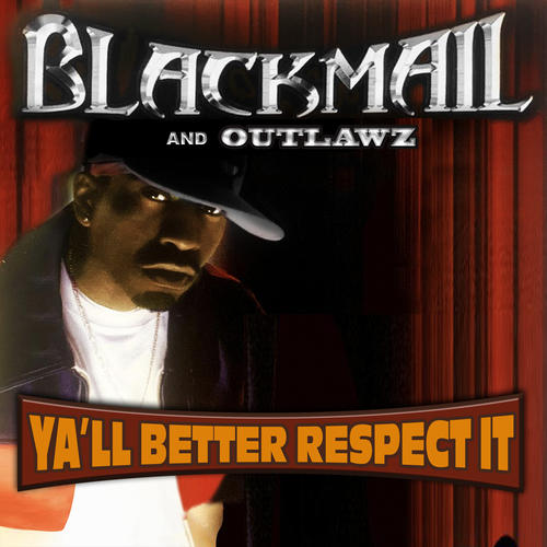 Ya'll Better Respect It (Explicit)