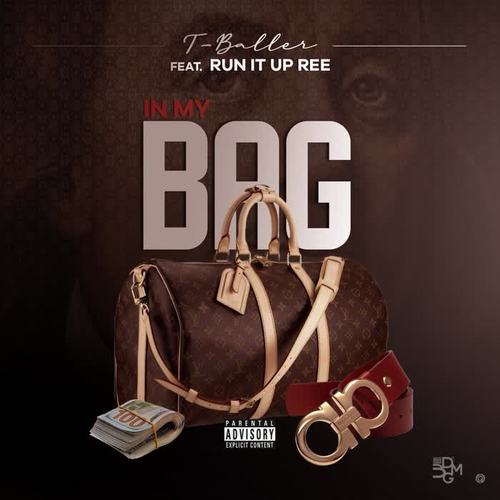 In My Bag (feat. Run it up Ree) (Explicit)