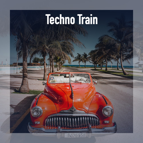 Techno Train