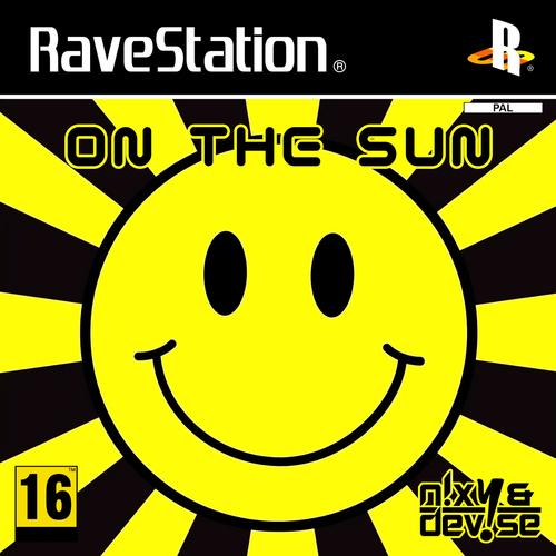 On The Sun