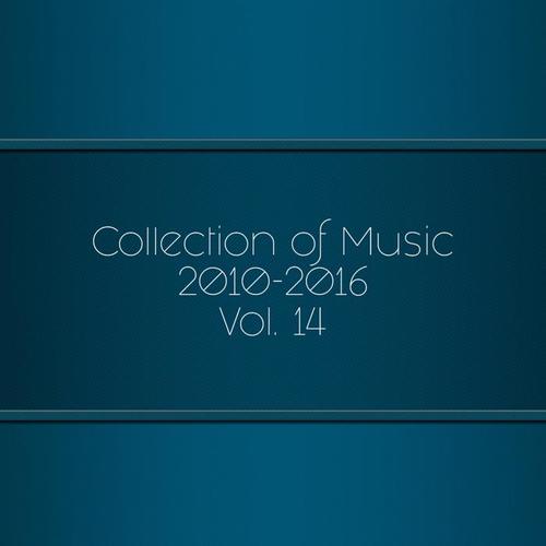 Collection of Music 2010-2016, Vol. 14