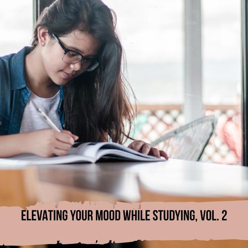 Elevating Your Mood While Studying, Vol. 2