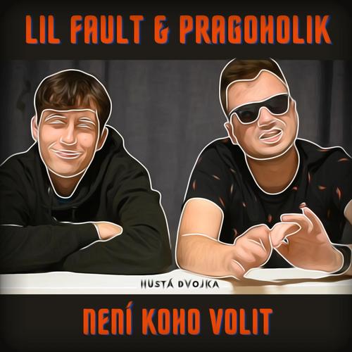 Není koho volit (Explicit)