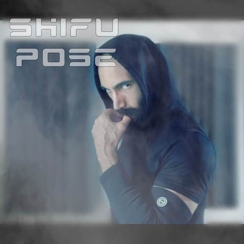 Shifu Pose (Explicit)