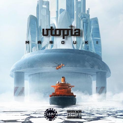 MAROUKI OUTRO (Explicit)