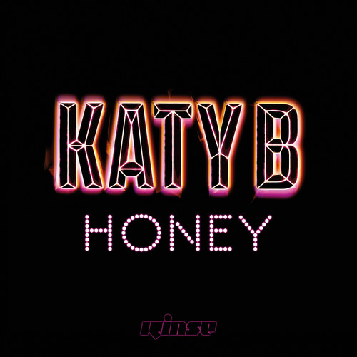 Honey (Explicit)