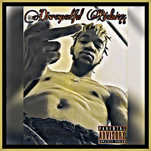 Disrespectful Bidnizz (Explicit)