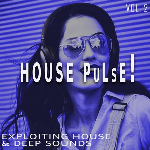 House Pulse!, Vol. 2