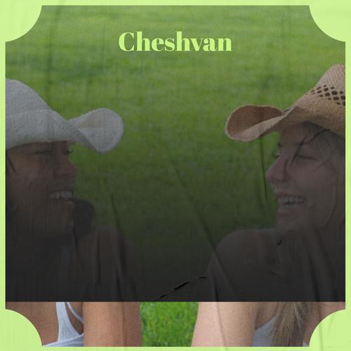 Cheshvan