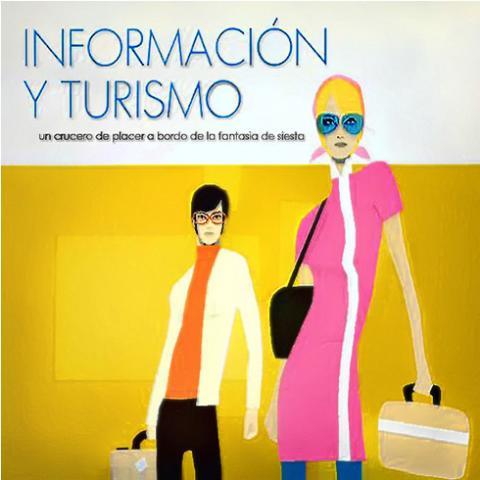 Travel Trilogy Compilations - Vol.3 Información Y Turismo