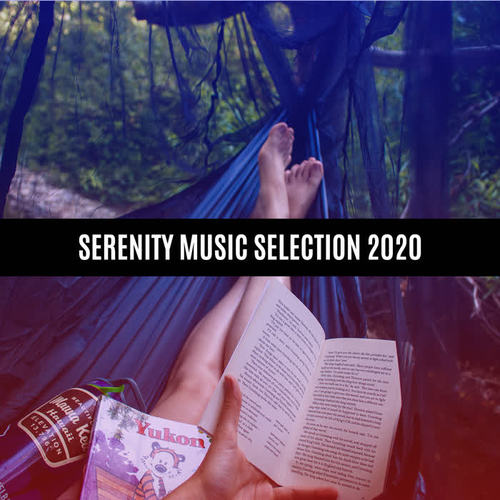 Serenity Music Selection 2020