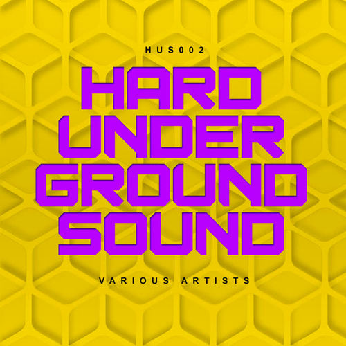 Hard Underground Sound 002