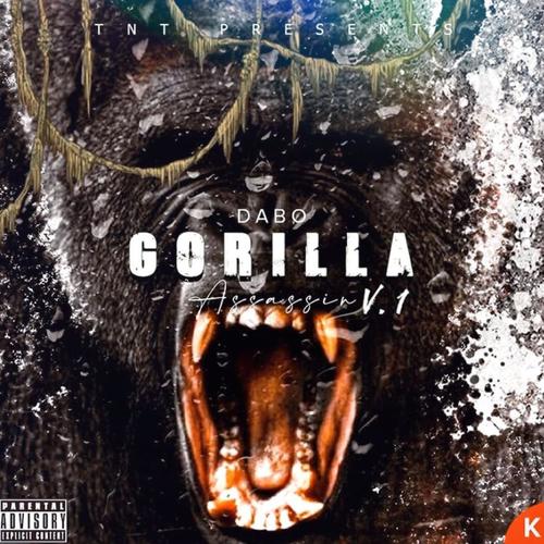 Gorilla Assassins, Vol. 1 (Explicit)