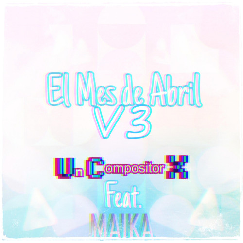El Mes de Abril V3